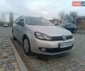 Серый Фольксваген Гольф, объемом двигателя 1.97 л и пробегом 225 тыс. км за 8400 $, фото 1 на Automoto.ua