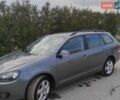Серый Фольксваген Гольф, объемом двигателя 1.6 л и пробегом 284 тыс. км за 9200 $, фото 65 на Automoto.ua