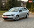 Серый Фольксваген Гольф, объемом двигателя 1.6 л и пробегом 245 тыс. км за 8400 $, фото 2 на Automoto.ua