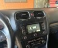 Сірий Фольксваген Гольф, об'ємом двигуна 1.6 л та пробігом 220 тис. км за 9300 $, фото 16 на Automoto.ua