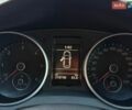 Сірий Фольксваген Гольф, об'ємом двигуна 1.6 л та пробігом 218 тис. км за 8900 $, фото 29 на Automoto.ua