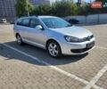 Серый Фольксваген Гольф, объемом двигателя 1.4 л и пробегом 202 тыс. км за 7800 $, фото 8 на Automoto.ua