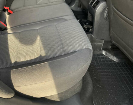 Сірий Фольксваген Гольф, об'ємом двигуна 1.6 л та пробігом 212 тис. км за 8900 $, фото 24 на Automoto.ua