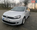 Серый Фольксваген Гольф, объемом двигателя 1.6 л и пробегом 240 тыс. км за 8350 $, фото 1 на Automoto.ua