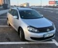 Сірий Фольксваген Гольф, об'ємом двигуна 1.6 л та пробігом 206 тис. км за 6250 $, фото 1 на Automoto.ua