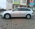 Серый Фольксваген Гольф, объемом двигателя 1.97 л и пробегом 225 тыс. км за 8400 $, фото 13 на Automoto.ua