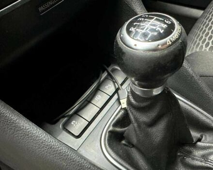 Фольксваген Гольф 2012 в Черновцах на Automoto.ua Серый Фольксваген Гольф, объемом двигателя 1.6 л и пробегом 274 тыс. км за 9000 $, фото 13 на Automoto.ua