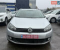Серый Фольксваген Гольф, объемом двигателя 1.4 л и пробегом 188 тыс. км за 7950 $, фото 2 на Automoto.ua