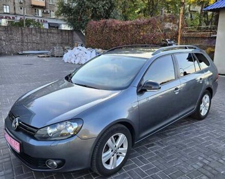 Сірий Фольксваген Гольф, об'ємом двигуна 1.39 л та пробігом 208 тис. км за 7999 $, фото 18 на Automoto.ua