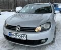 Сірий Фольксваген Гольф, об'ємом двигуна 1.6 л та пробігом 292 тис. км за 9999 $, фото 1 на Automoto.ua