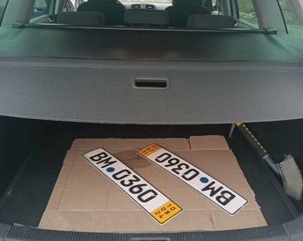 Серый Фольксваген Гольф, объемом двигателя 1.97 л и пробегом 225 тыс. км за 8400 $, фото 36 на Automoto.ua