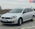 Серый Фольксваген Гольф, объемом двигателя 1.97 л и пробегом 228 тыс. км за 8400 $, фото 1 на Automoto.ua
