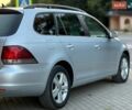 Сірий Фольксваген Гольф, об'ємом двигуна 1.6 л та пробігом 218 тис. км за 8900 $, фото 7 на Automoto.ua
