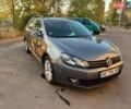 Сірий Фольксваген Гольф, об'ємом двигуна 1.39 л та пробігом 211 тис. км за 7700 $, фото 1 на Automoto.ua