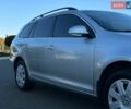 Серый Фольксваген Гольф, объемом двигателя 1.6 л и пробегом 312 тыс. км за 7200 $, фото 10 на Automoto.ua