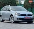 Сірий Фольксваген Гольф, об'ємом двигуна 1.6 л та пробігом 237 тис. км за 8200 $, фото 1 на Automoto.ua