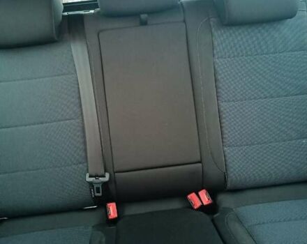 Серый Фольксваген Гольф, объемом двигателя 1.97 л и пробегом 225 тыс. км за 8400 $, фото 37 на Automoto.ua