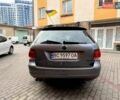 Серый Фольксваген Гольф, объемом двигателя 1.97 л и пробегом 302 тыс. км за 9000 $, фото 5 на Automoto.ua