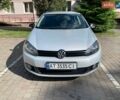 Сірий Фольксваген Гольф, об'ємом двигуна 1.6 л та пробігом 276 тис. км за 7600 $, фото 1 на Automoto.ua