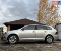 Серый Фольксваген Гольф, объемом двигателя 1.97 л и пробегом 227 тыс. км за 10900 $, фото 1 на Automoto.ua