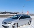 Сірий Фольксваген Гольф, об'ємом двигуна 1.6 л та пробігом 314 тис. км за 7700 $, фото 1 на Automoto.ua