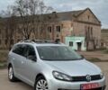 Серый Фольксваген Гольф, объемом двигателя 1.6 л и пробегом 243 тыс. км за 8000 $, фото 1 на Automoto.ua