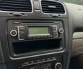 Серый Фольксваген Гольф, объемом двигателя 1.6 л и пробегом 312 тыс. км за 6500 $, фото 26 на Automoto.ua