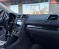 Серый Фольксваген Гольф, объемом двигателя 1.6 л и пробегом 312 тыс. км за 7200 $, фото 16 на Automoto.ua