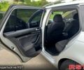 Серый Фольксваген Гольф, объемом двигателя 1.6 л и пробегом 260 тыс. км за 6600 $, фото 8 на Automoto.ua