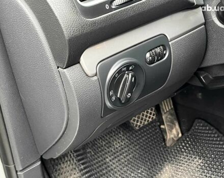 Серый Фольксваген Гольф, объемом двигателя 1.4 л и пробегом 267 тыс. км за 6390 $, фото 19 на Automoto.ua