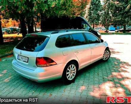 Сірий Фольксваген Гольф, об'ємом двигуна 1.6 л та пробігом 256 тис. км за 7500 $, фото 1 на Automoto.ua