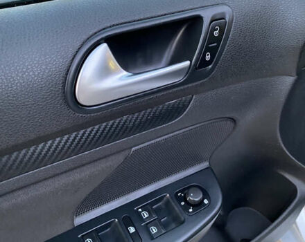 Серый Фольксваген Гольф, объемом двигателя 1.6 л и пробегом 198 тыс. км за 8200 $, фото 27 на Automoto.ua