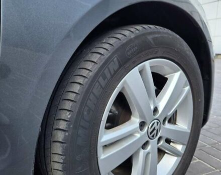 Сірий Фольксваген Гольф, об'ємом двигуна 1.39 л та пробігом 208 тис. км за 7999 $, фото 21 на Automoto.ua