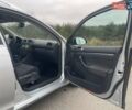 Серый Фольксваген Гольф, объемом двигателя 1.97 л и пробегом 228 тыс. км за 8400 $, фото 8 на Automoto.ua