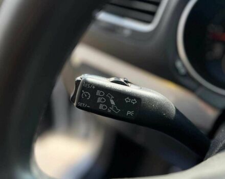 Серый Фольксваген Гольф, объемом двигателя 1.6 л и пробегом 333 тыс. км за 7500 $, фото 14 на Automoto.ua