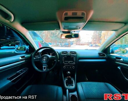 Сірий Фольксваген Гольф, об'ємом двигуна 1.6 л та пробігом 256 тис. км за 7500 $, фото 3 на Automoto.ua