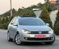 Сірий Фольксваген Гольф, об'ємом двигуна 1.4 л та пробігом 204 тис. км за 8450 $, фото 2 на Automoto.ua
