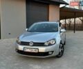Серый Фольксваген Гольф, объемом двигателя 1.6 л и пробегом 289 тыс. км за 7799 $, фото 1 на Automoto.ua