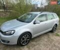 Серый Фольксваген Гольф, объемом двигателя 1.97 л и пробегом 215 тыс. км за 6950 $, фото 7 на Automoto.ua