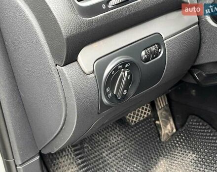 Сірий Фольксваген Гольф, об'ємом двигуна 1.4 л та пробігом 267 тис. км за 6390 $, фото 19 на Automoto.ua