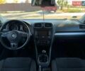 Сірий Фольксваген Гольф, об'ємом двигуна 1.2 л та пробігом 216 тис. км за 5900 $, фото 48 на Automoto.ua