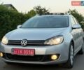 Сірий Фольксваген Гольф, об'ємом двигуна 1.4 л та пробігом 204 тис. км за 8450 $, фото 49 на Automoto.ua