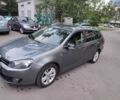 Сірий Фольксваген Гольф, об'ємом двигуна 1.6 л та пробігом 251 тис. км за 8350 $, фото 1 на Automoto.ua