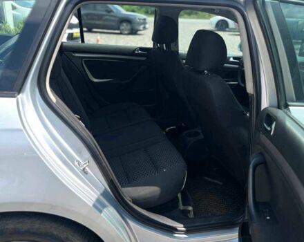 Серый Фольксваген Гольф, объемом двигателя 1.6 л и пробегом 333 тыс. км за 7500 $, фото 21 на Automoto.ua