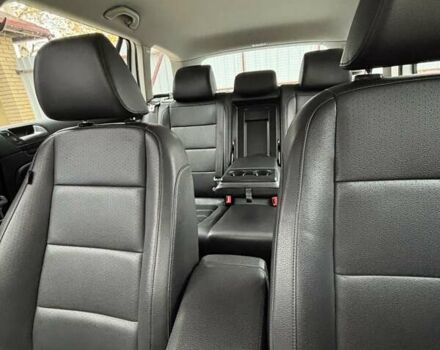 Серый Фольксваген Гольф, объемом двигателя 1.97 л и пробегом 227 тыс. км за 10900 $, фото 1 на Automoto.ua