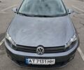 Серый Фольксваген Гольф, объемом двигателя 1.39 л и пробегом 266 тыс. км за 9000 $, фото 1 на Automoto.ua