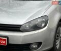 Сірий Фольксваген Гольф, об'ємом двигуна 1.4 л та пробігом 267 тис. км за 6390 $, фото 1 на Automoto.ua