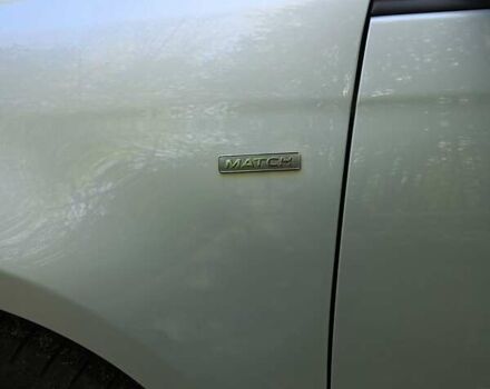 Серый Фольксваген Гольф, объемом двигателя 1.6 л и пробегом 233 тыс. км за 8800 $, фото 9 на Automoto.ua