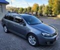 Сірий Фольксваген Гольф, об'ємом двигуна 1.39 л та пробігом 208 тис. км за 7999 $, фото 13 на Automoto.ua