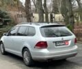Сірий Фольксваген Гольф, об'ємом двигуна 1.4 л та пробігом 267 тис. км за 6390 $, фото 5 на Automoto.ua